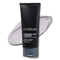 Cardon Men'S Deep Pore Cleaning Clay Face Wash, 4X Better than Charcoal, Oily, Acne-Prone Skin | Korean Premium Skin Care | Remove Face Oil &