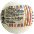 Nature's Beauty Oatmeal Fragrance-Free Bath Bomb Multi-Pack - Natural Hand Crafted, Non-Staining, Luxury Fizzy Spa Bomb, Sooth Dry + Itchy Skin