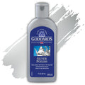 Goddard'S Silver Polish for Sterling Silver and Silver Plate, Liquid Cleaner and Polish for Silver Jewelry, Silverware, and Antiques - All-In-One