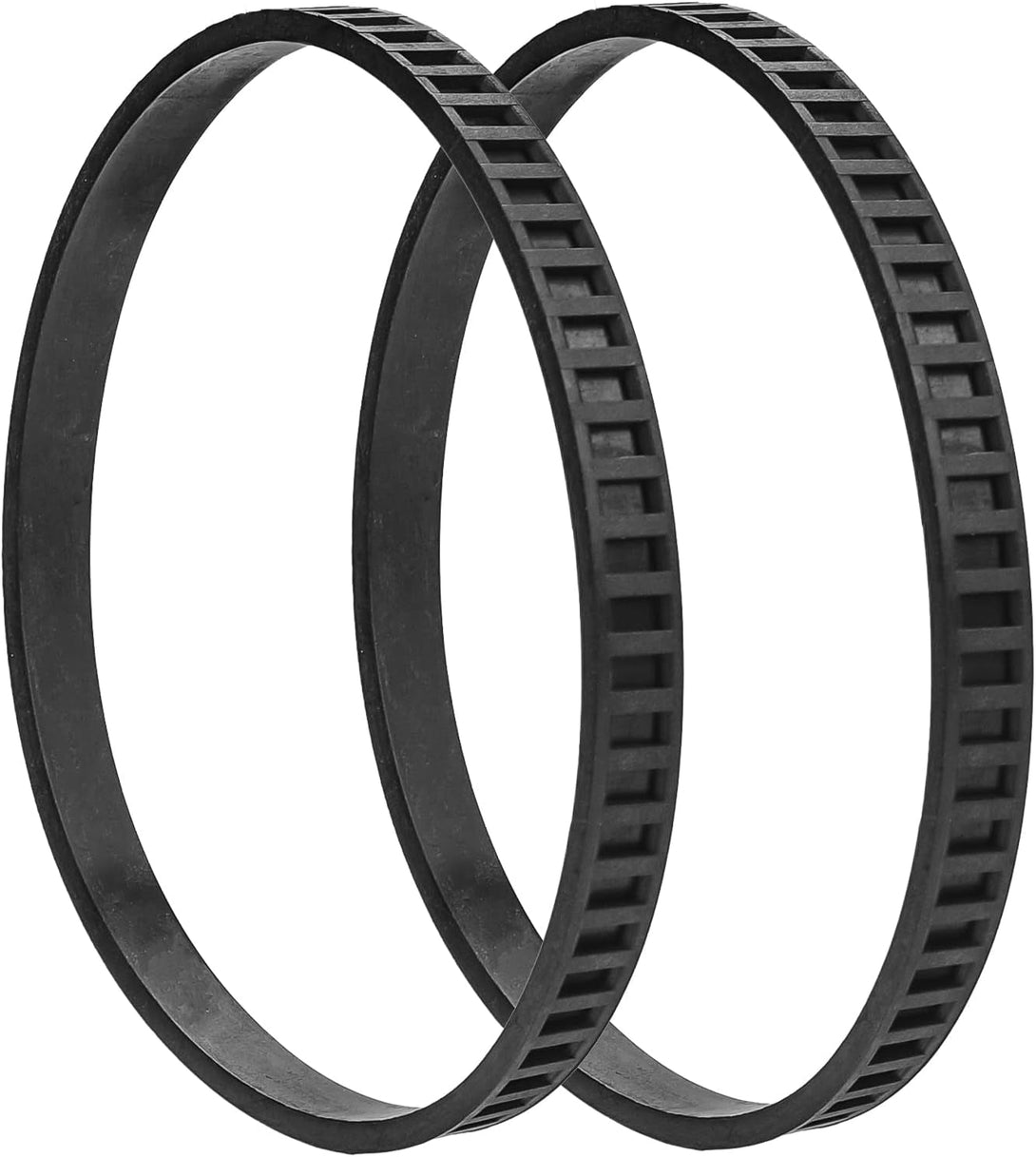 650721-00 Dewalt Bandsaw Tires for Dewalt Band Saw Tires DWM120 A02807 DCS374 DW328K - 2 Pack