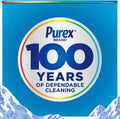 Purex Liquid Laundry Detergent, Ultra Concentrated, Mountain Breeze, 82.5 Ounce, 165 Loads