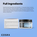 COSRX Hyaluronic Acid Moisturizing Cream, Long-Lasting Hydration, Rich Moisturizer for Sensitive Skin 3.52 Oz / 100G, Korean Skin Care, Animal