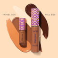 tarte shape tape concealer – Full-Coverage Creaseless Soft Matte Finish, Brightening Under-Eye & Face Makeup, 16hr Longwear, Vegan & Cruelty-Free