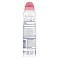 Dove Advanced Care Antiperspirant Deodorant Spray Beauty Finish to Help Skin Barrier Repair after Shaving by Boosting Skin'S Ceramide Levels