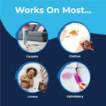 Miss Mouth'S Messy Eater Stain Treater - 16Oz Refill - Newborn & Baby Essentials - No Dry Cleaning Food, Grease, Coffee off Laundry, Underwear, Fabric