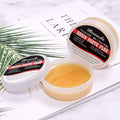 4 Jar Solder Flux, Flux for Soldering, Rosin Soldering Flux Paste for Lead-Free Electronics Soldering and Soldering DIY (1.2Oz/35G in a Jar)