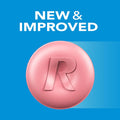 Chattem Inc. Rolaids Ultra Strength Antacid, 72 Chewable Tablets, Assorted Fruit, Ultra Strength Heartburn Relief