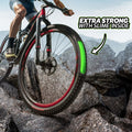 Slime Bike Inner Tube with Slime Puncture Sealant