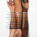 E.L.F. Camo Liquid Bronzer & Contour, Silky Highly Pigmented Formula, Creates a Long-Lasting Bronzed Glow & Natural Look, Vegan & Cruelty-Free, 3