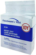 Fleischmann'S Instant Dry Yeast 1Lb Bag