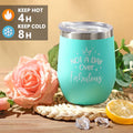 Birthday Gifts for Women Friendship, Unique Happy Birthday Gifts Basket for Mom Her Best Friend Sister Wife Girlfriend Coworker, Luxury Self Care