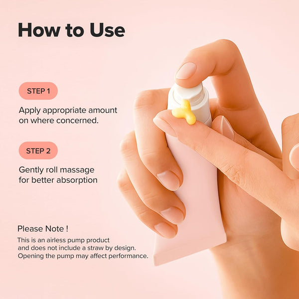 Beauty of Joseon Revive Eye Serum with Retinal Niacinamide Correction for Puffy Eye Bags Fine Lines Dark Circles Wrinkles, Korean Skin Care 30Ml,