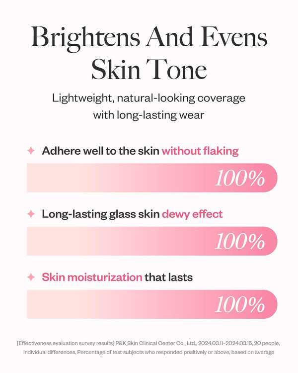 Mastina Natural Glow Cushion with Mastic Gum, 23 Color, 15G - Lightweight Foundation for Radiant and Hydrated Skin, Smooth Finish with No Greasy Shine