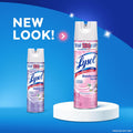 Lysol Disinfectant Spray, Sanitizing and Antibacterial Spray, for Disinfecting and Deodorizing, Early Morning Breeze, 19 Fl Oz (Pack of 2),