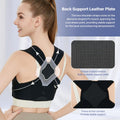 Back Brace Posture Corrector for Women and Men,Adjustable Shoulder Posture Brace,Upper Lower Pain Relief - Scoliosis,Hunchback,Hump,Spine