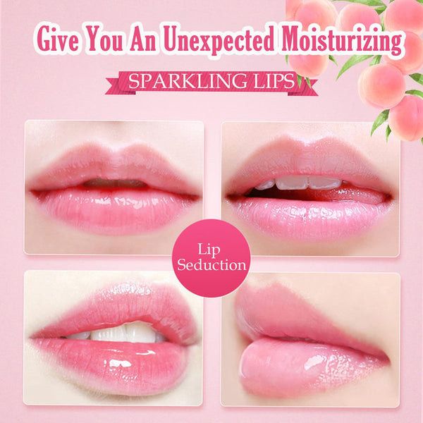 Sulily 30 Pairs Lip Masks & 24K Gold Gel Eye Masks,Crystal Collagen Eye Patches for Puffy Eyes,Moisturizing& Reducing Fine Lines Dark Circleeye