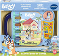 Vtech Bluey Bluey'S Book of Games
