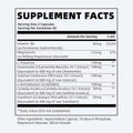 Magnesium Glycinate Supplement with L-Theanine, Chamomile & GABA â Supports Sleep, Calmness, Muscle Relaxation for Men & Women â Vegan,