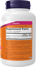 NOW Supplements, Liposomal Vitamin C, Immune & Collagen Support, 120 Veg Capsules