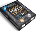 Dr. Killigan'S Premium Double Potent Pantry Moth Traps with Pheromones Prime, Sticky Indian Meal Moth Traps for Kitchen, How to Get Rid of Moths