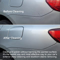 8 Pack Car Clay Bars Auto Detailing 400G and Clay Bar Lubricant Tablets 8 Pack (1Pcs=16 Oz) Clay Bar Kit for Car Detailing (50G/1 Pack) (Grey)