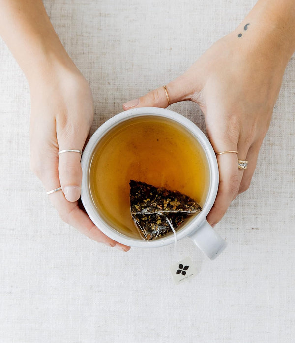 Art of Tea | Earl Grey CrÃ¨me | 12 Count Sampler Box