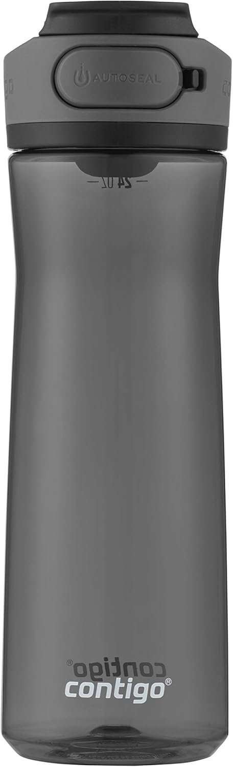 ContigoÂ® Cortland 2.0, 24Oz., Water Bottle with AUTOSEALÂ® Lid
