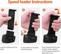 Ludex Magazine Speed Loader for KEL-TEC CP33 Mag Speed Loader, KELTEC Speed Loader CP33 Accessories