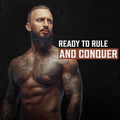 Viking Revolution Beard Conditioner W/Argan & Jojoba Oils - Softens & Strengthens - Sandalwood Scent - Beard Conditioner W/Beard Oil (17Oz