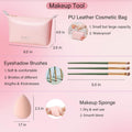 Makeup Set for Women, Makeup Full Kit for Beginners & Professionals, Travel Makeup Set for Teens & Adults, Makeup Gift Set for Girls, Eyeshadow