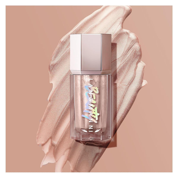 URQT Highly Pigmented Liquid Contour - Built-In Sponge Tip Sculpted Complexion Wand Contour Long Lasting Natural Buildable Highlighters Contour