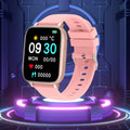 Smart Watch, 1.77"" Watches for Android Ios Men Women IP68 Waterproof Smartwatch, More Sport Modes Fitness Activity Detection, Sleep Monitor Steps