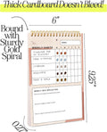 I Know Collection Weekly Habit Tracker â Habit Tracker Journal -âHabit Journal â Goal Tracker Habit Tracker Calendar âHabit Tracker