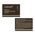 Medicube Deep Vitamin C Golden Capsule Face Moisturizer - Liposome Capsules for Wrinkles, Skin Radiance - Transparent Gel for Glow Hydration -