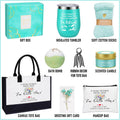 Retirement Gift for Woman,Best Cool Retirement Gifts for Coworker Teacher Nurses Boss Friends Mom Grandma Retirees, Funny Retired Gifts