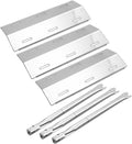 Repair Kit Replacement for Ducane 3 Burner 3100, 3200, 3400, 30400040, DUCHD1, 30500048, 30500602, DUCHP1 Gas Grill Stainless Steel Grill Burner