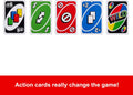Mattel Games UNO Card Game in Travel & Storage Tin for Kid, Adult & Family Nights & Parties, Color Blind Accessible & Customizable Deck (Amazon