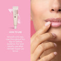 Hanalei Hydrating Lip Treatment Balm â Cruelty-Free, Paraben-Free Moisturizer for Severely Dry, Chapped Lips â Kukui Oil, Shea Butter & Grapeseed