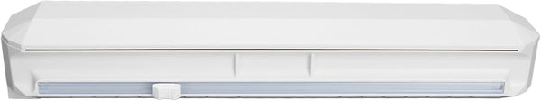 Plastic Wrap Cutter, Plastic Film Cutter Sliding Plastic Cutter Kitchen Plastic Wrap Cutter Reusable Plastic Wrap Dispenser Suitable for Plastic