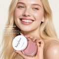 Multi Glow Balm, Cream Blush for Cheeks, Blush Balm Face Makeup, Radiant Finish, Hydrating, Creamy, Lightweight & Blendable Color, Face Makeup,