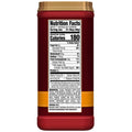 Hills Bros. Instant Cappuccino Mix, White Chocolate Caramel CappuccinoÃ¢Ã¢âÂ¬Ãâ¬Åeasy to Use, Enjoy Coffeehouse Flavor from