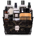 Valentines Day Gifts for Men Spa Gifts for Men, Charcoal Bath and Body Gift Set for Men, 10 Pcs Spa Kits Ideal Birthday, Christmas. Men'S