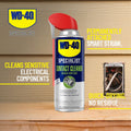 WD-40 Specialist Contact Cleaner Spray, 11 Oz.