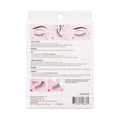KISS so Wispy False Eyelashes Multipack 1, Full Bouncy Volume & Curl, Signature Wispy Effect, Quality Synthetic, Crisscross Pattern, Cruelty