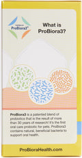 Probiora for Dogs | Dog Probiotic Supplement for Oral Care | Pet Probiotics to Reduce Bad Breath | Dog Nutritional Supplement for Dental Health |