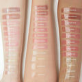 NOONI Korean Vegan Appleseed Lip Oil - Appleberry | Long-Lasting, Moisturizing, Plumping, Revitalizing for Dry Lips, Waterproof, No Peel Off,