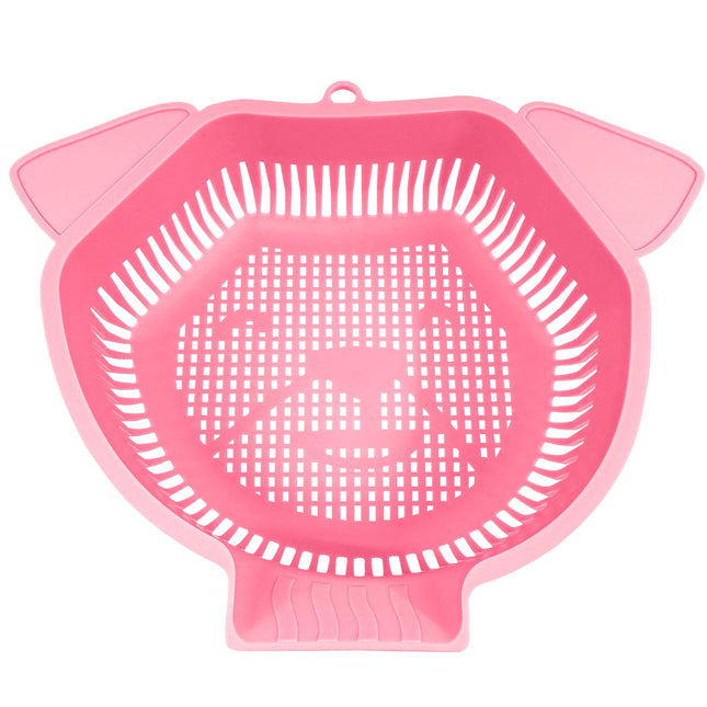 Pat Pat Pets - Noodle Stariner (Pink)