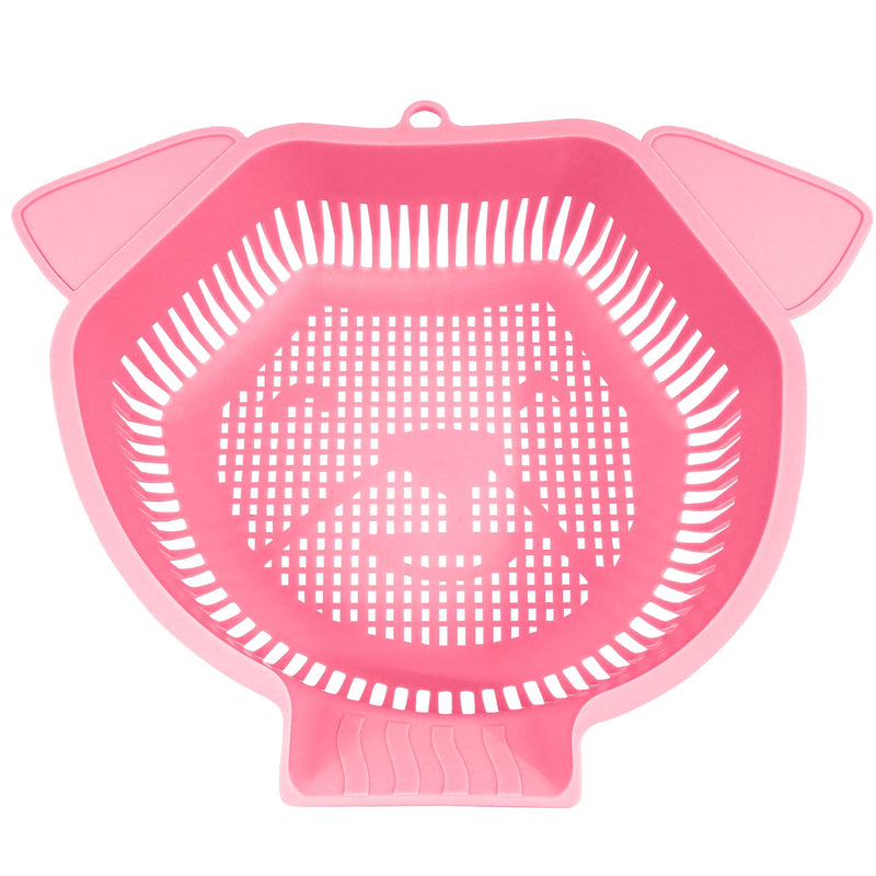 Pat Pat Pets - Noodle Stariner (Pink)