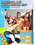 Easter Basket Stuffers for Boys Girls Kids Teens Adults Men Women: Cell Phone Stand Holder for Desk Gag Gifts Funny Birthday Gifts for Teenage Dad