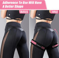Booty Bands for Women Glutes & Hip Building,Bfr Bundle Booty Bands,Blood Flow Restriction Bands,Glute Bands-Best Fabric Resistance Bands for